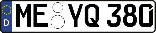 ME-YQ380