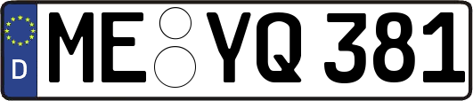 ME-YQ381