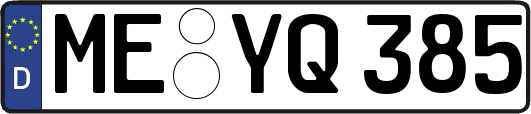 ME-YQ385
