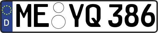 ME-YQ386