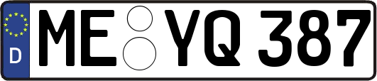 ME-YQ387