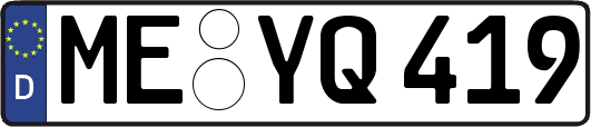 ME-YQ419
