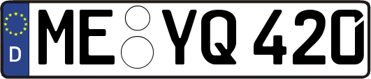 ME-YQ420