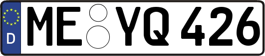 ME-YQ426