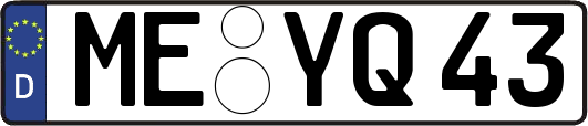 ME-YQ43