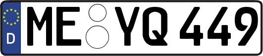 ME-YQ449