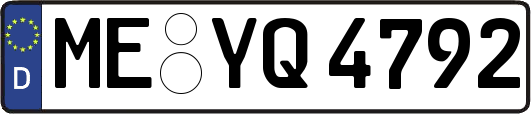 ME-YQ4792