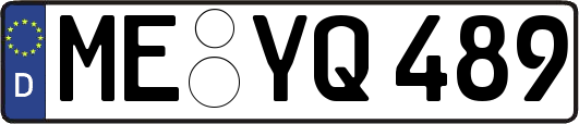 ME-YQ489