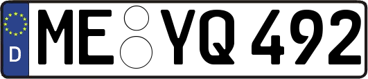 ME-YQ492