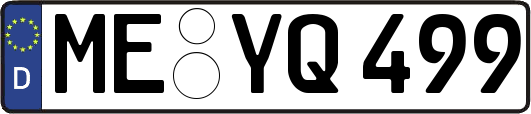 ME-YQ499
