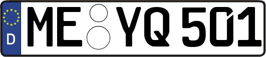 ME-YQ501