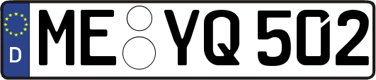 ME-YQ502