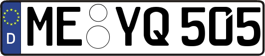 ME-YQ505