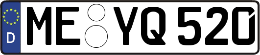 ME-YQ520