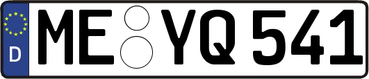 ME-YQ541