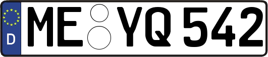 ME-YQ542