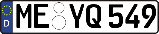 ME-YQ549