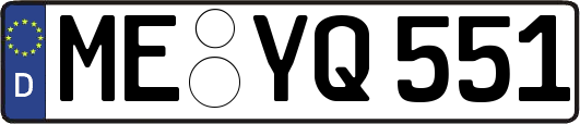 ME-YQ551