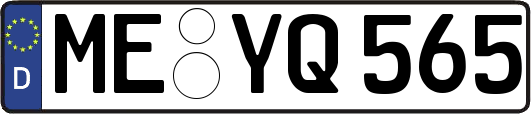 ME-YQ565