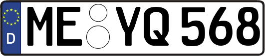 ME-YQ568