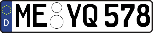 ME-YQ578