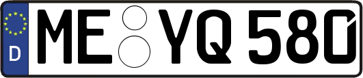 ME-YQ580