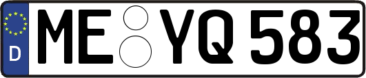ME-YQ583