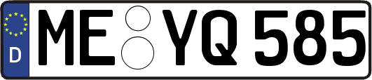 ME-YQ585
