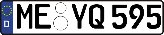 ME-YQ595