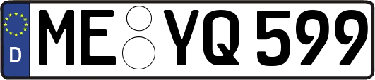 ME-YQ599