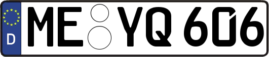 ME-YQ606