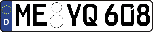 ME-YQ608