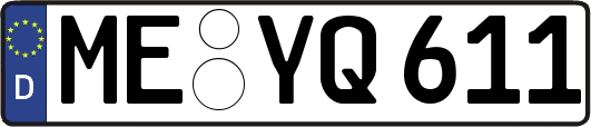 ME-YQ611