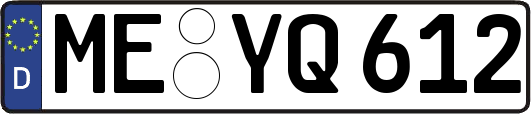ME-YQ612