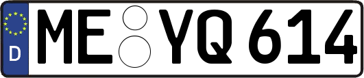 ME-YQ614