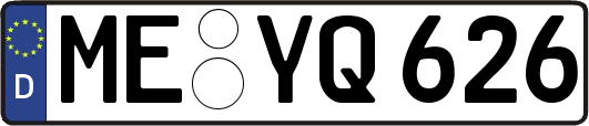 ME-YQ626