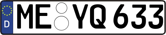 ME-YQ633