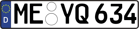 ME-YQ634