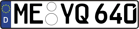 ME-YQ640