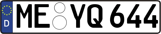 ME-YQ644