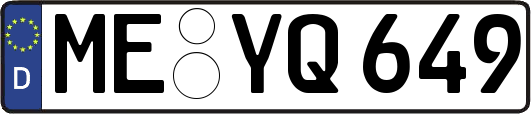 ME-YQ649