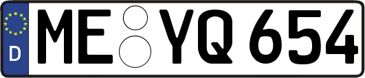 ME-YQ654