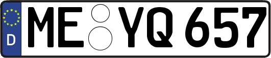 ME-YQ657