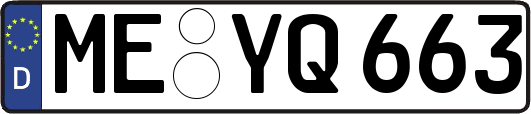 ME-YQ663