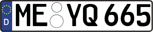 ME-YQ665