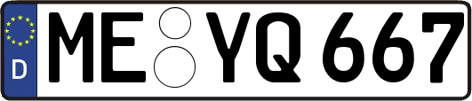 ME-YQ667