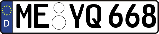 ME-YQ668