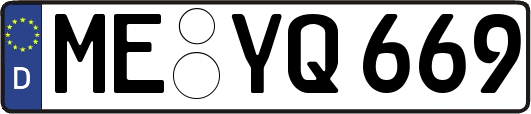 ME-YQ669