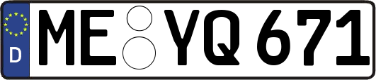 ME-YQ671
