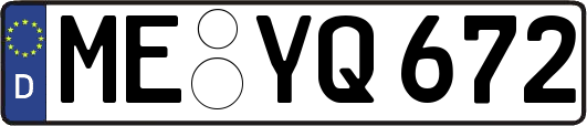 ME-YQ672
